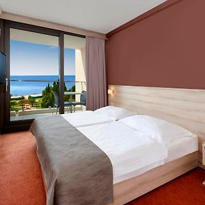 Suite con letto king size